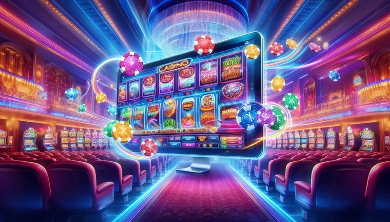 Madslots in United Kingdom